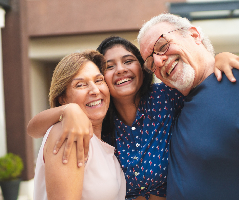 Students heading off to college need estate planning documents.