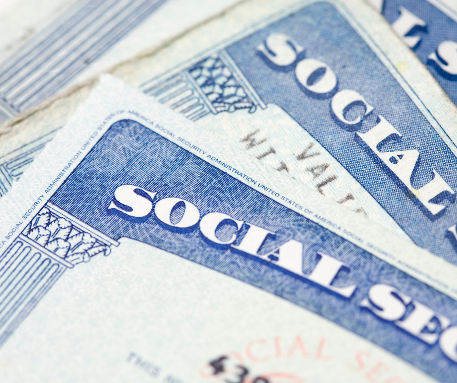 Maximize Social Security Benefits
