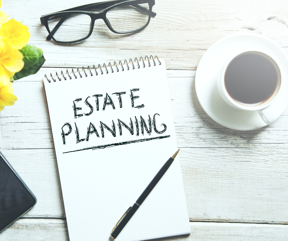 To Do List with Estate Planning