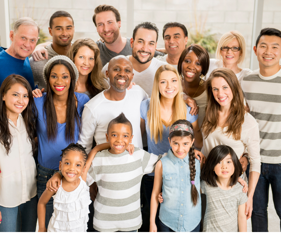 Large, diverse family may benefit from 2024 Estate Tax Exemption increases.