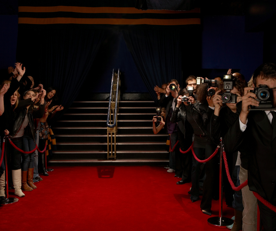 Red carpet celebrity estate planning mistakes