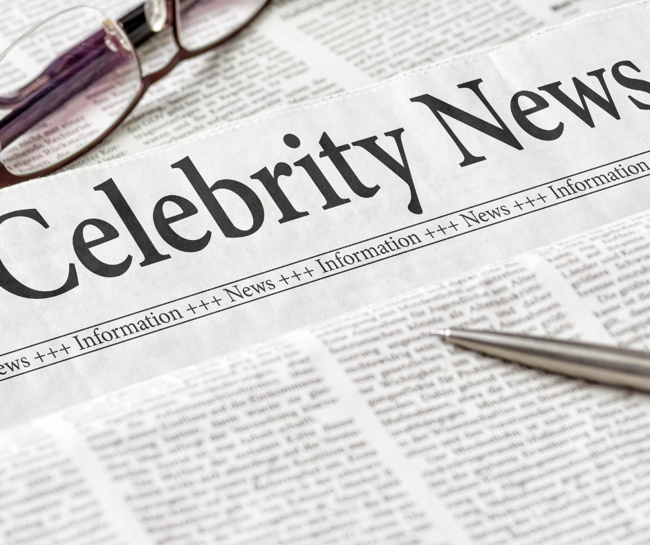 Celebrity News about Lisa Marie Presley's Estate Plan