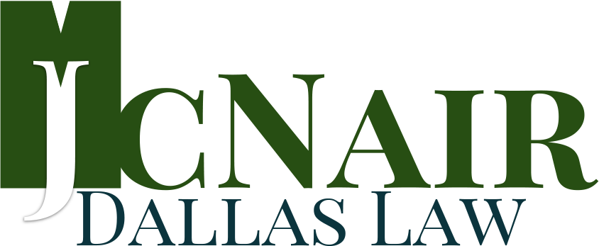 McNair-Dallas-Law
