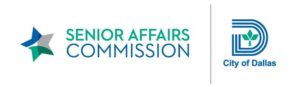 Senior Affairs Commission - City of Dallas