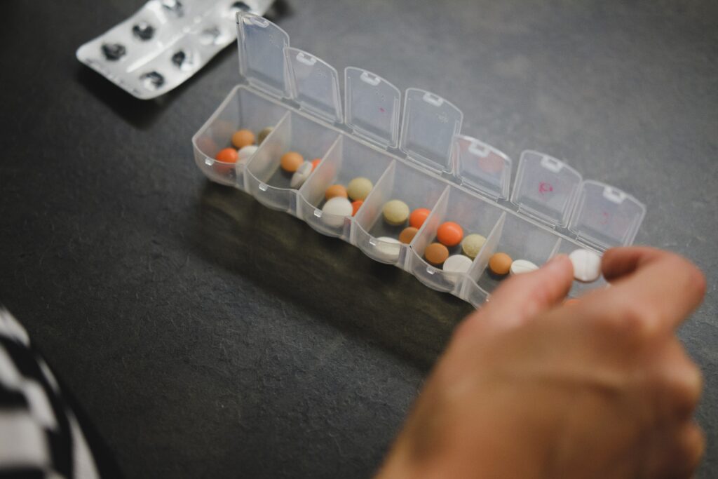 Prescription Drugs Medicare