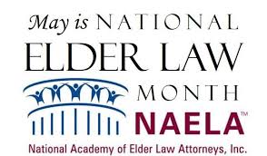 National Elder Law Month