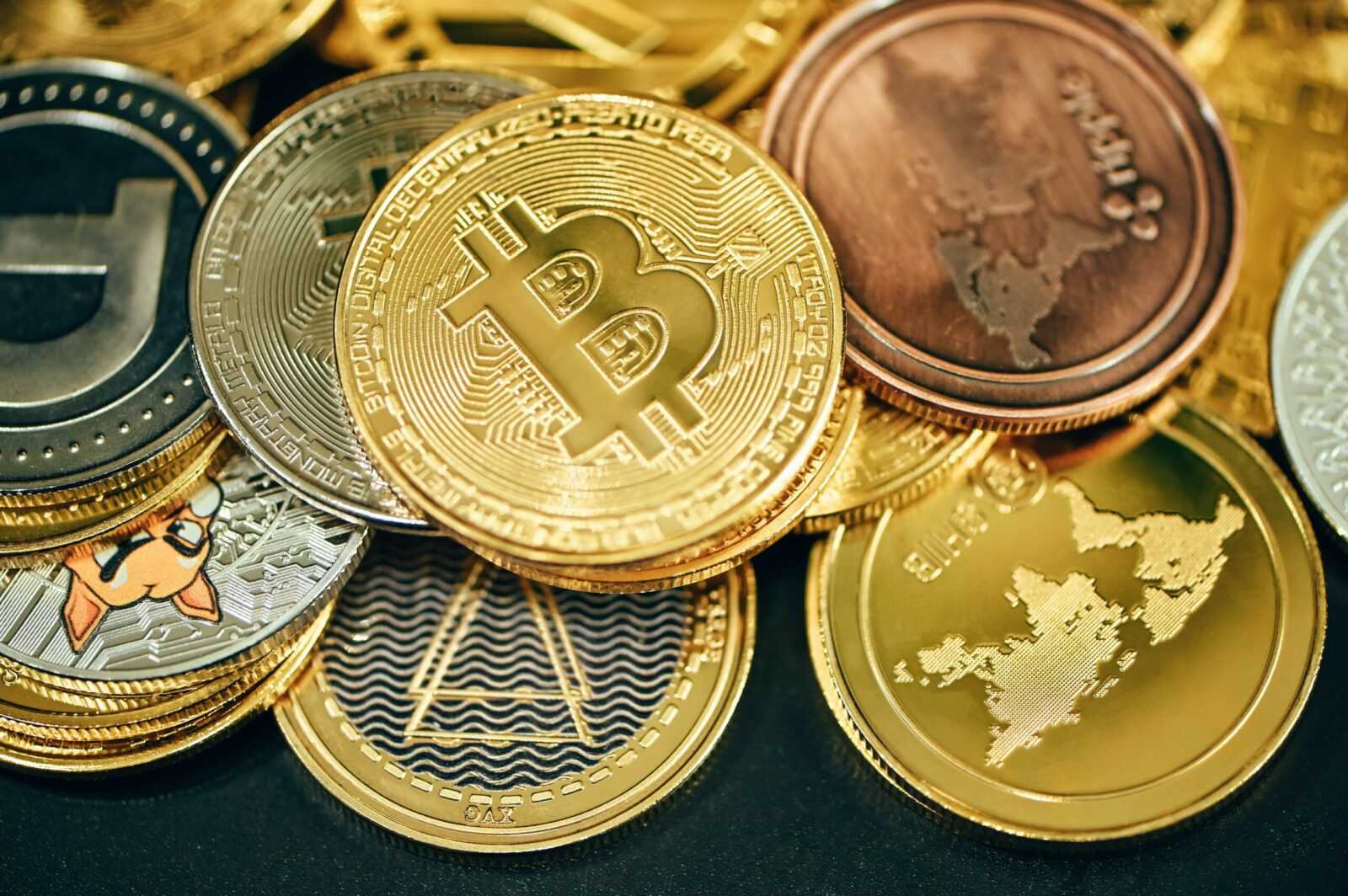 cryptocurrency lawyer dallas